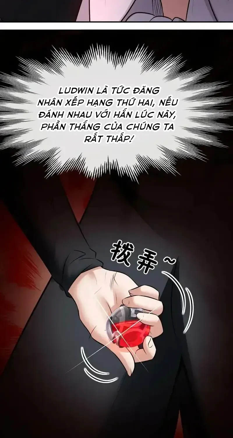 thích đuôi lớn thì sao? Chapter 43 24