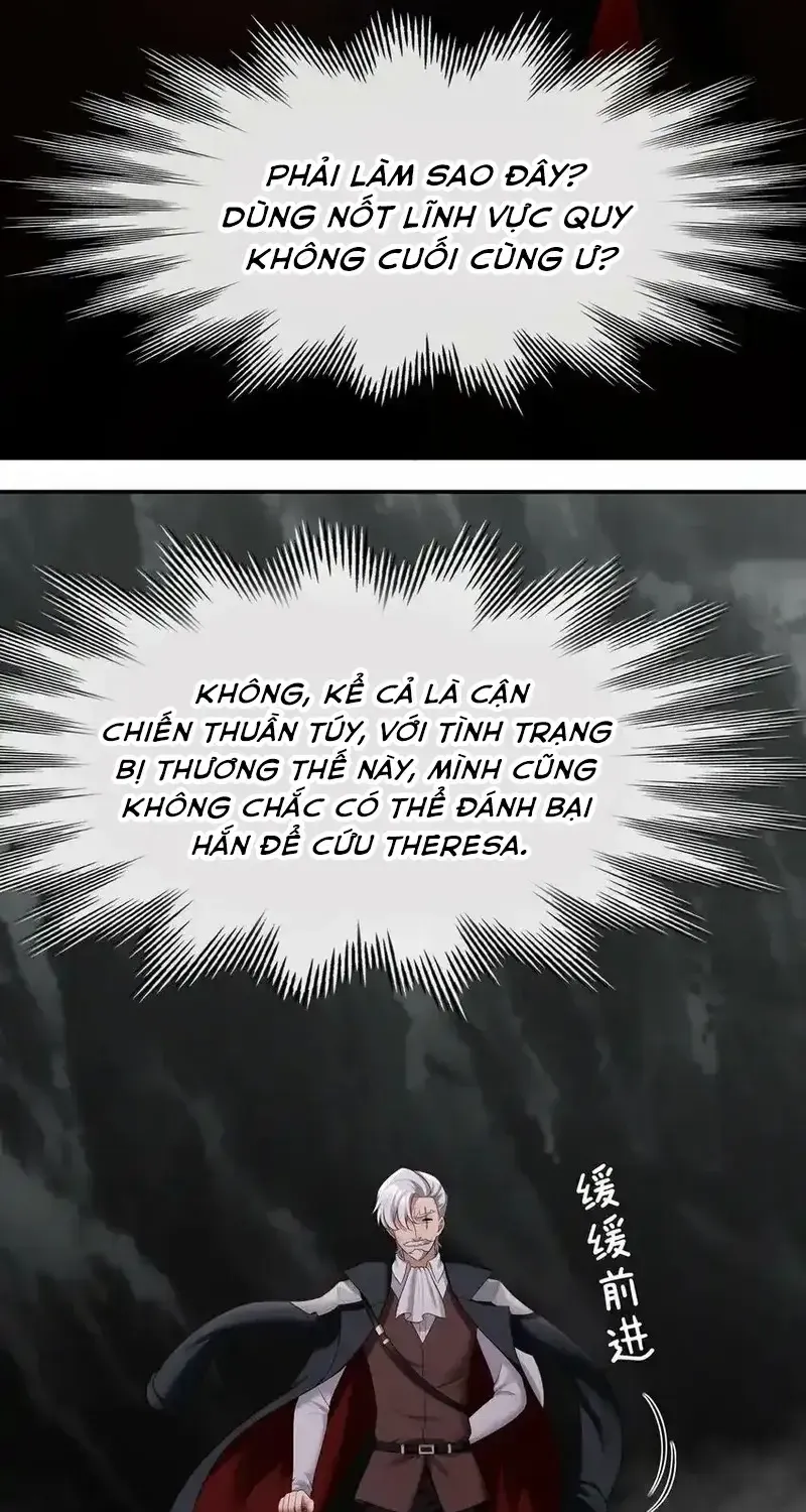 thích đuôi lớn thì sao? Chapter 43 25