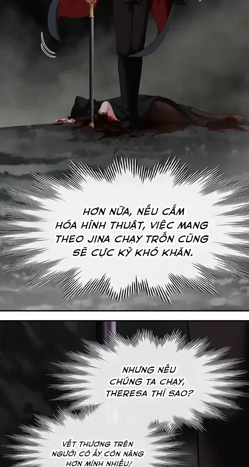 thích đuôi lớn thì sao? Chapter 43 26