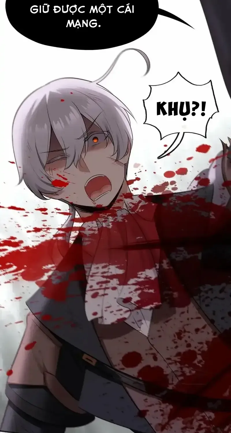 thích đuôi lớn thì sao? Chapter 43 34