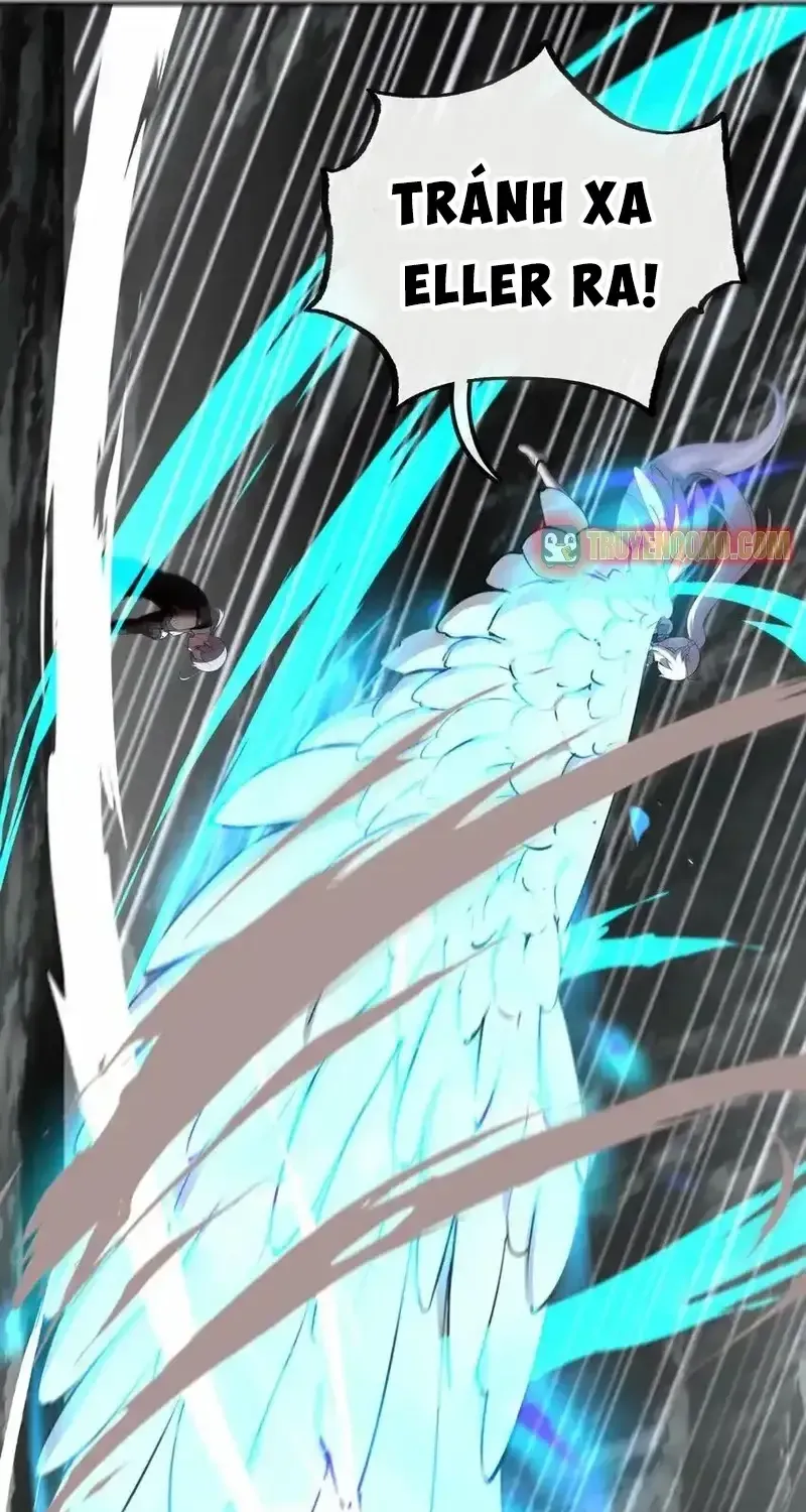 thích đuôi lớn thì sao? Chapter 43 37