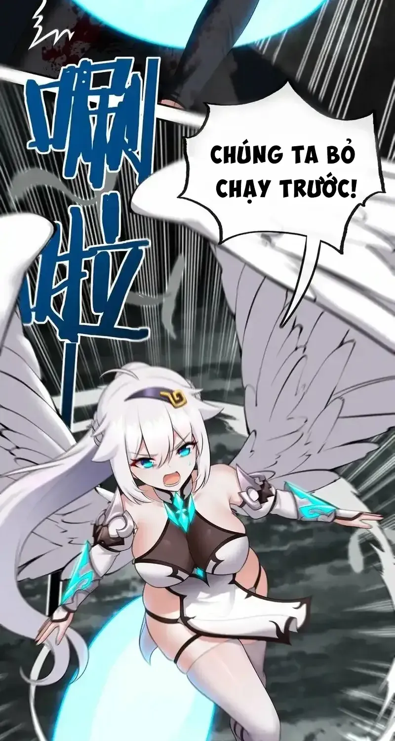 thích đuôi lớn thì sao? Chapter 43 40