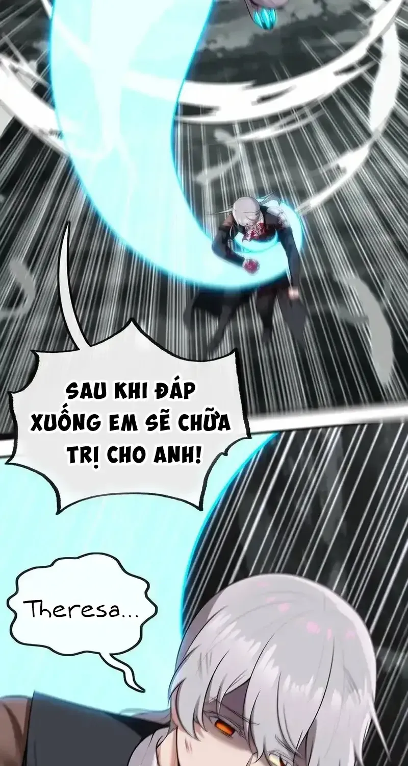 thích đuôi lớn thì sao? Chapter 43 41