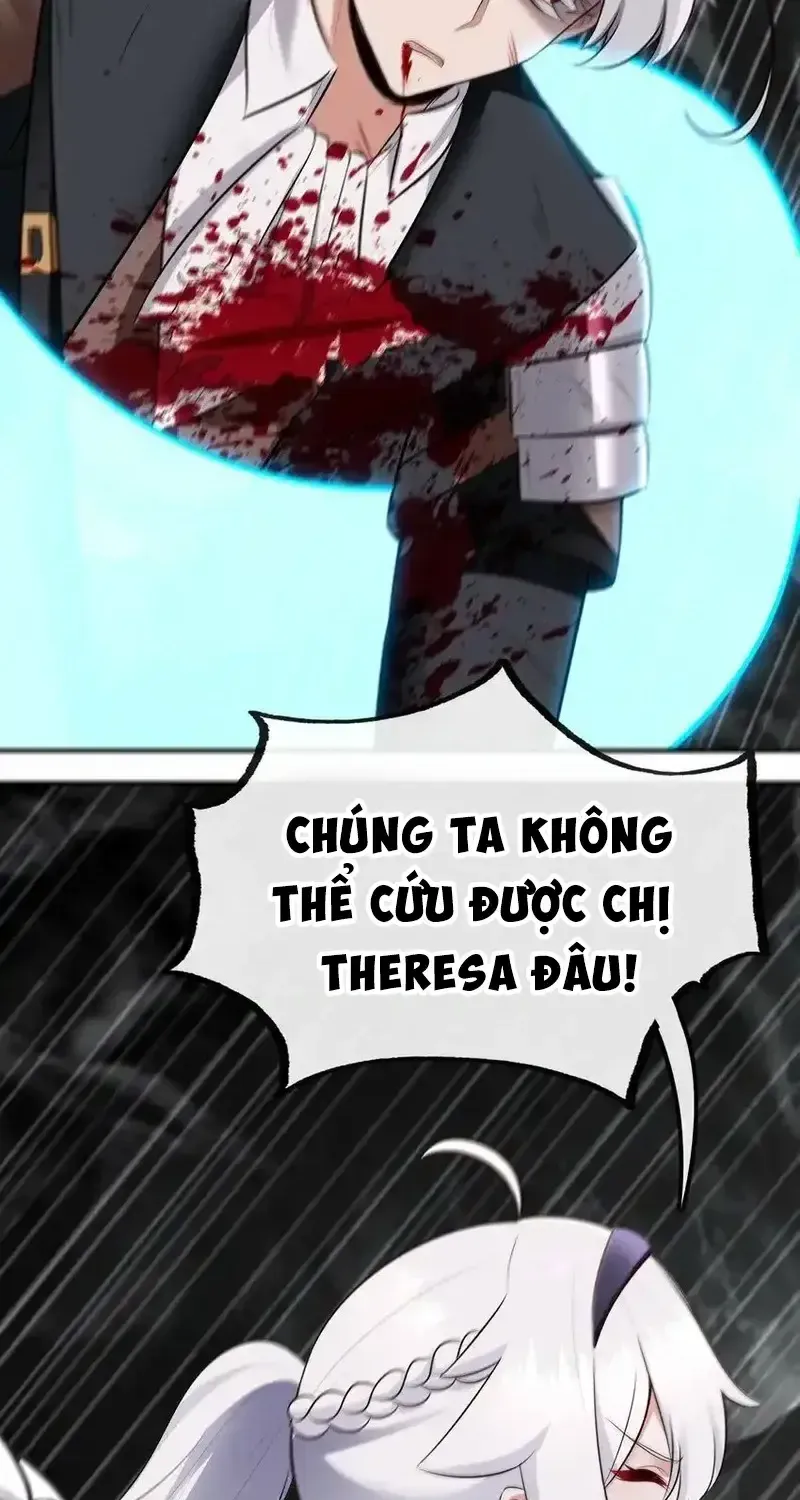 thích đuôi lớn thì sao? Chapter 43 42