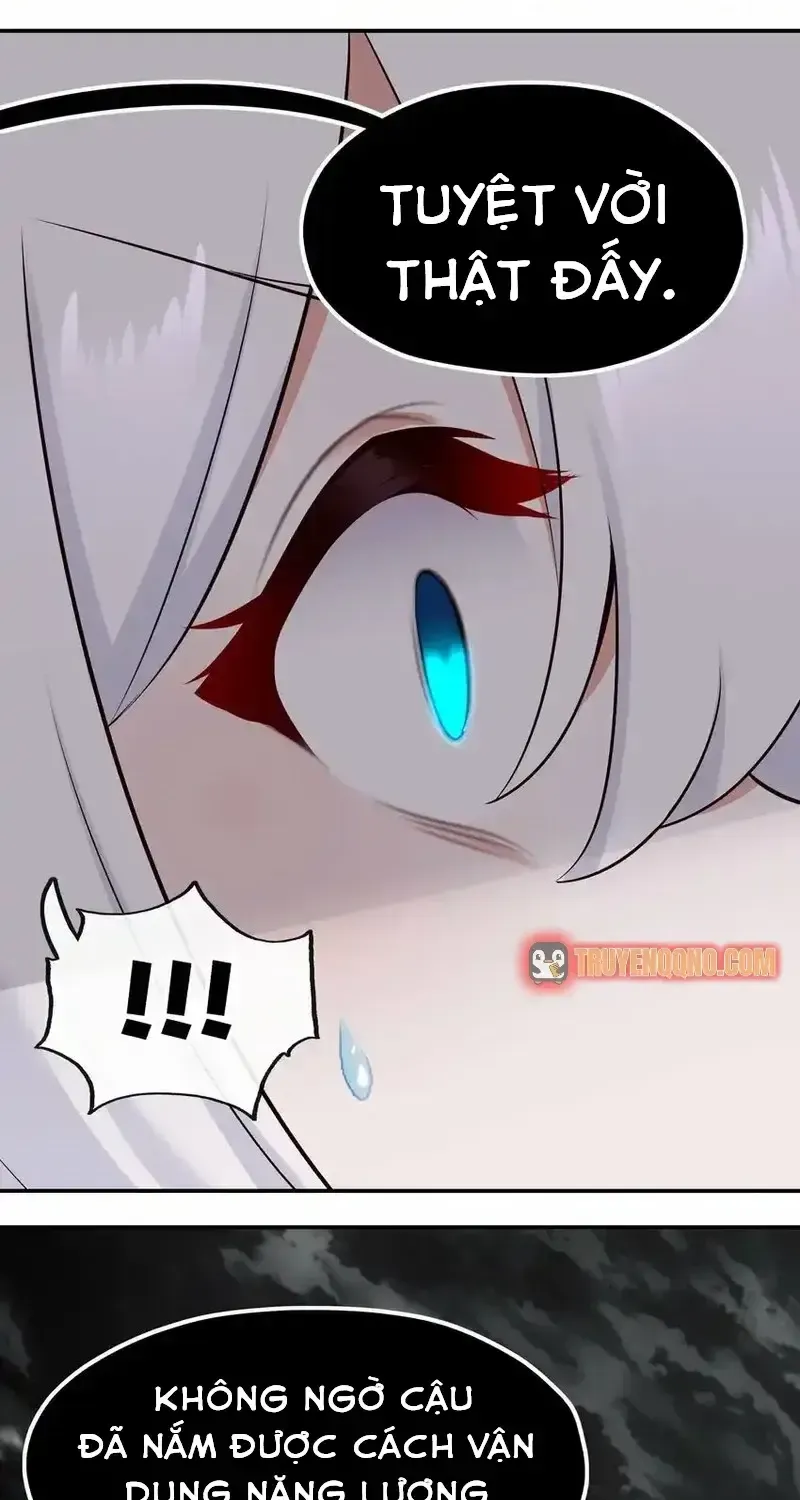 thích đuôi lớn thì sao? Chapter 43 44