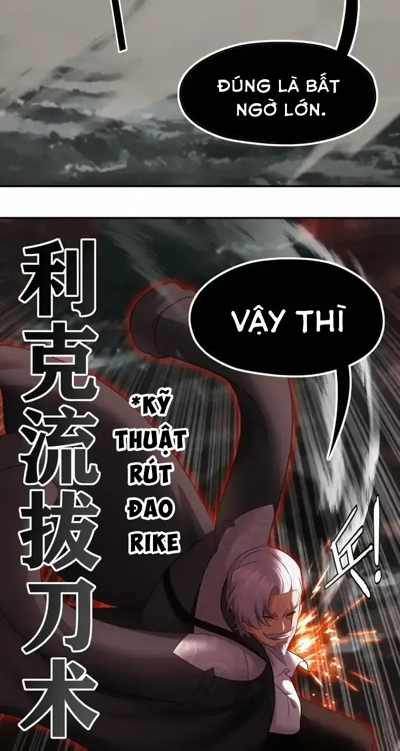 thích đuôi lớn thì sao? Chapter 43 46