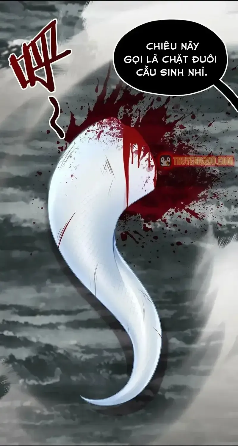 thích đuôi lớn thì sao? Chapter 43 56