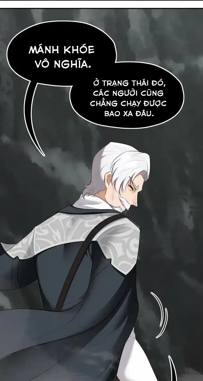 thích đuôi lớn thì sao? Chapter 43 57