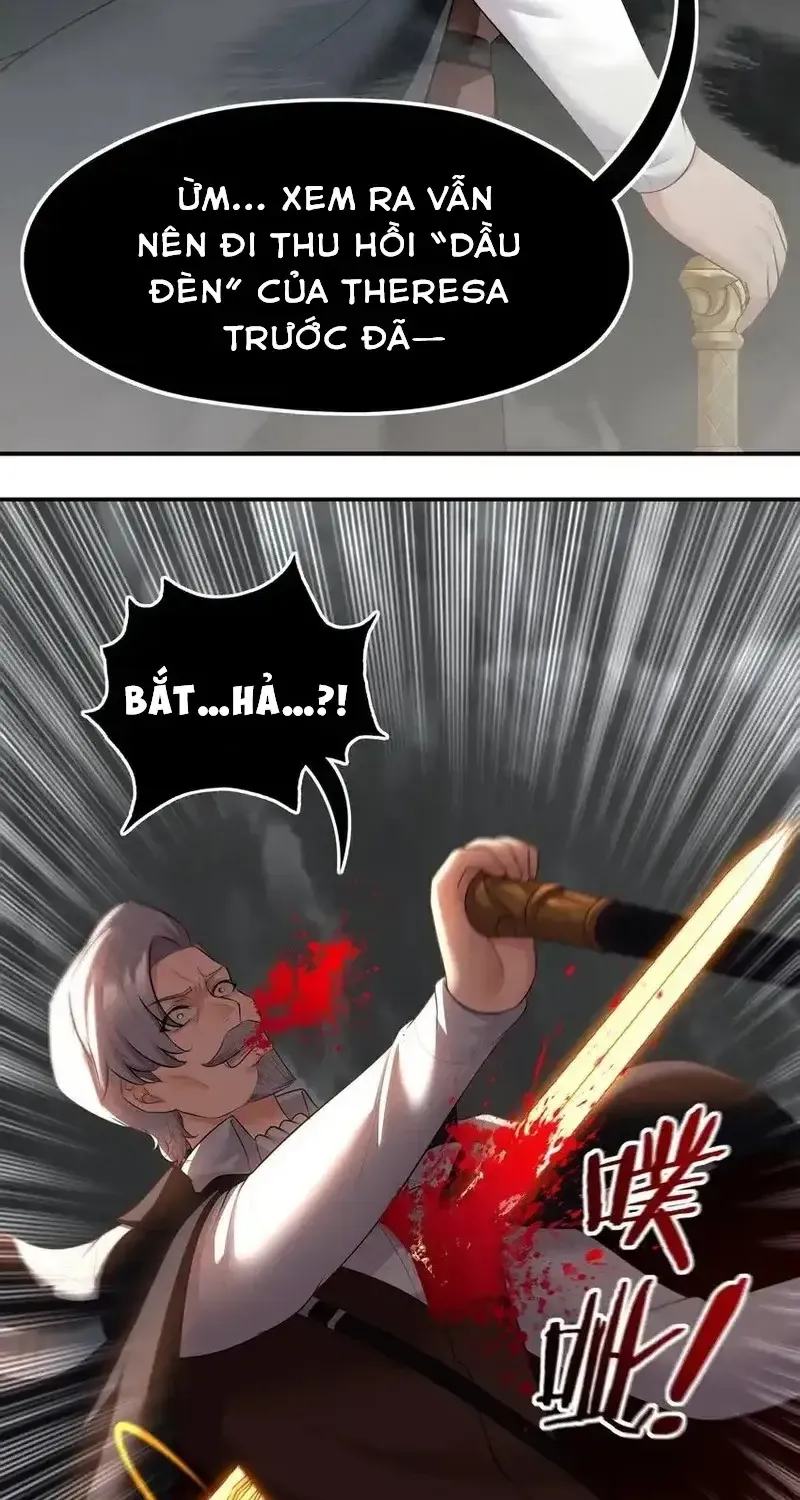 thích đuôi lớn thì sao? Chapter 43 58