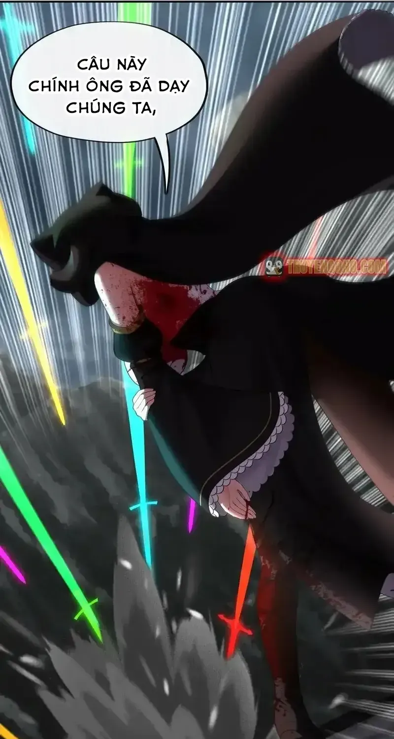 thích đuôi lớn thì sao? Chapter 43 61