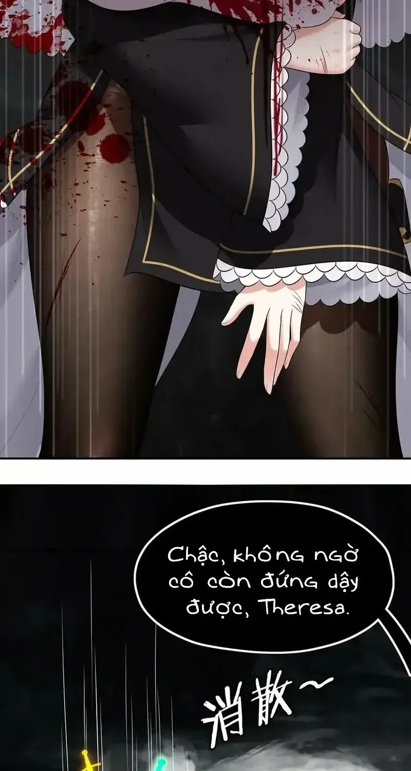 thích đuôi lớn thì sao? Chapter 43 63