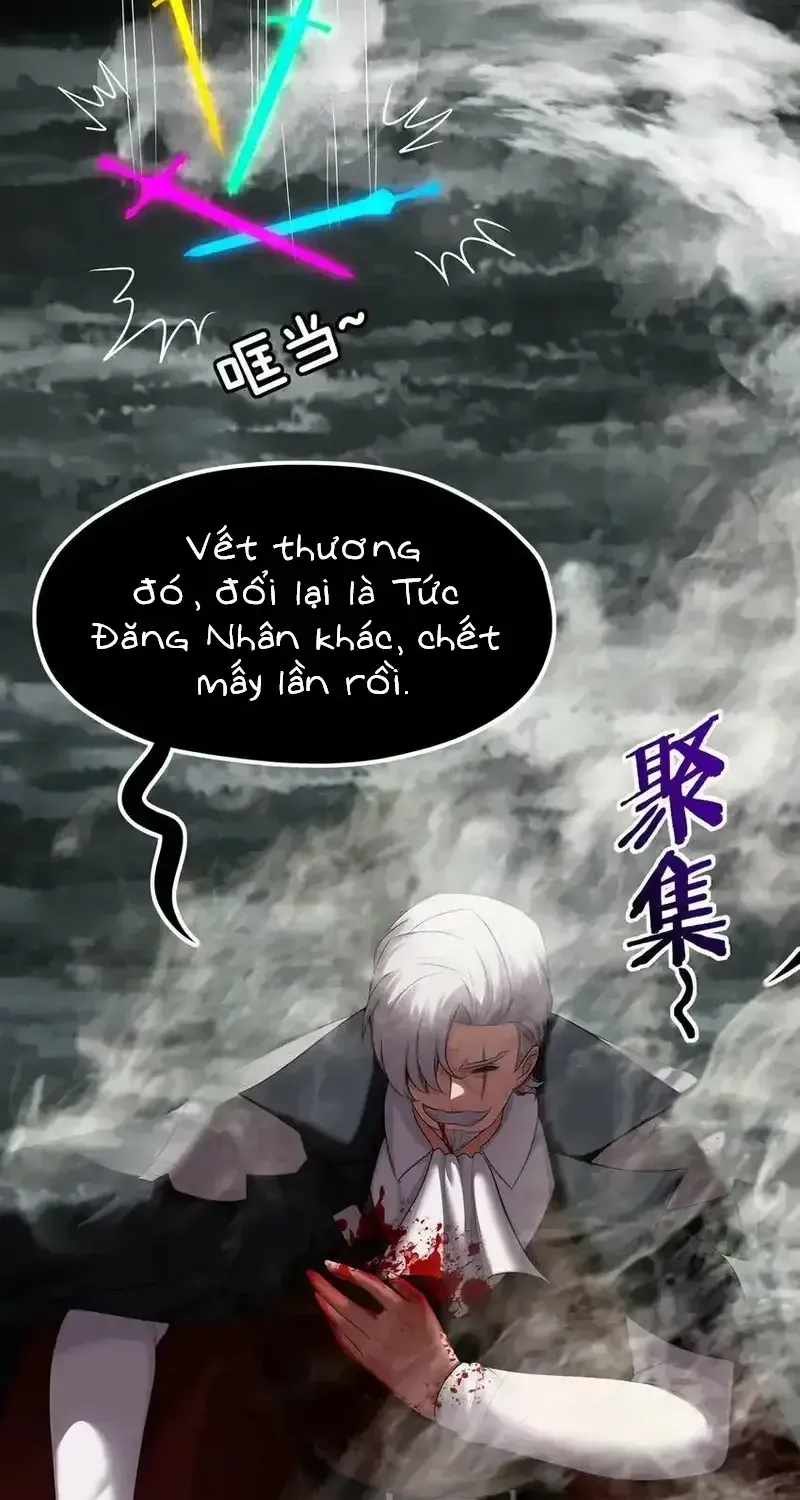 thích đuôi lớn thì sao? Chapter 43 64