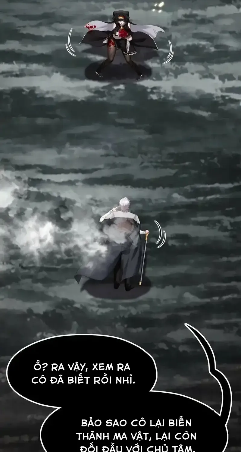 thích đuôi lớn thì sao? Chapter 43 66