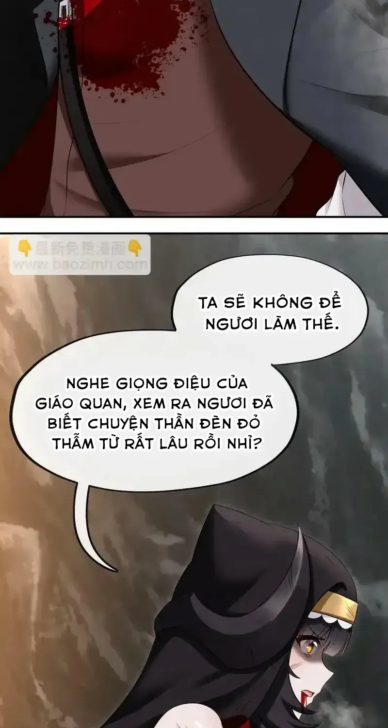 thích đuôi lớn thì sao? Chapter 43 69