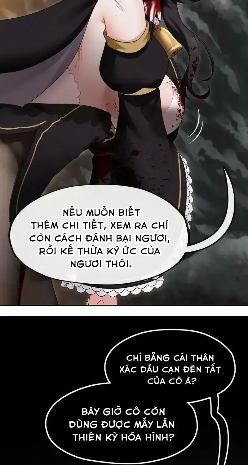 thích đuôi lớn thì sao? Chapter 43 70