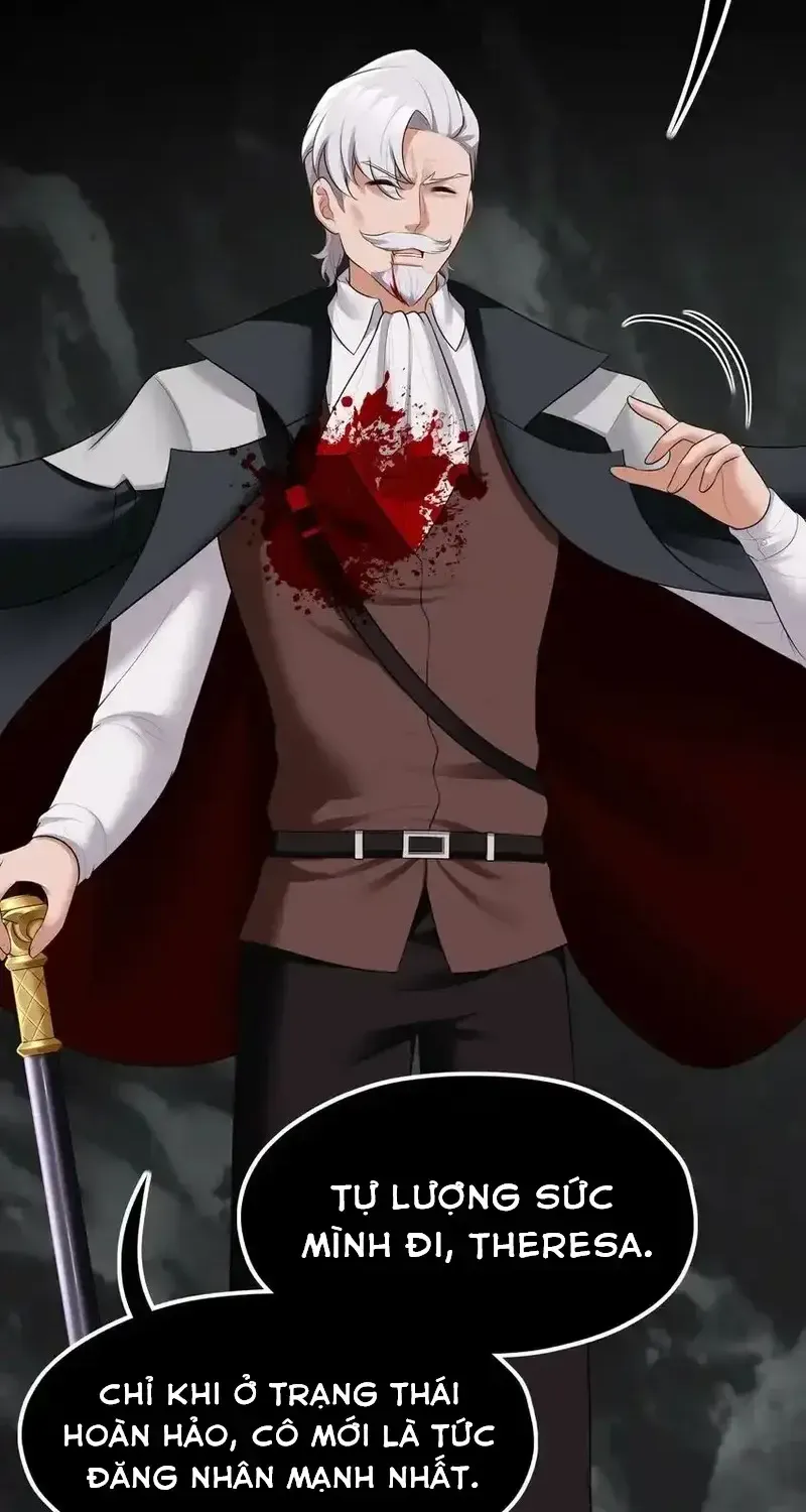 thích đuôi lớn thì sao? Chapter 43 71