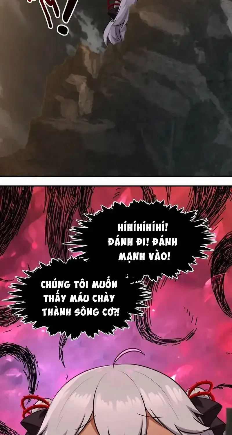 thích đuôi lớn thì sao? Chapter 43 79