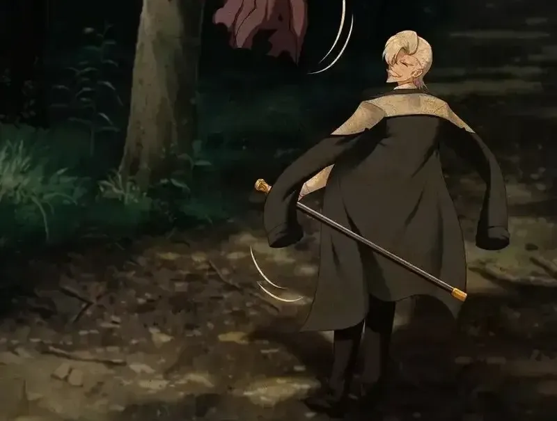 thích đuôi lớn thì sao? Chapter 43 81