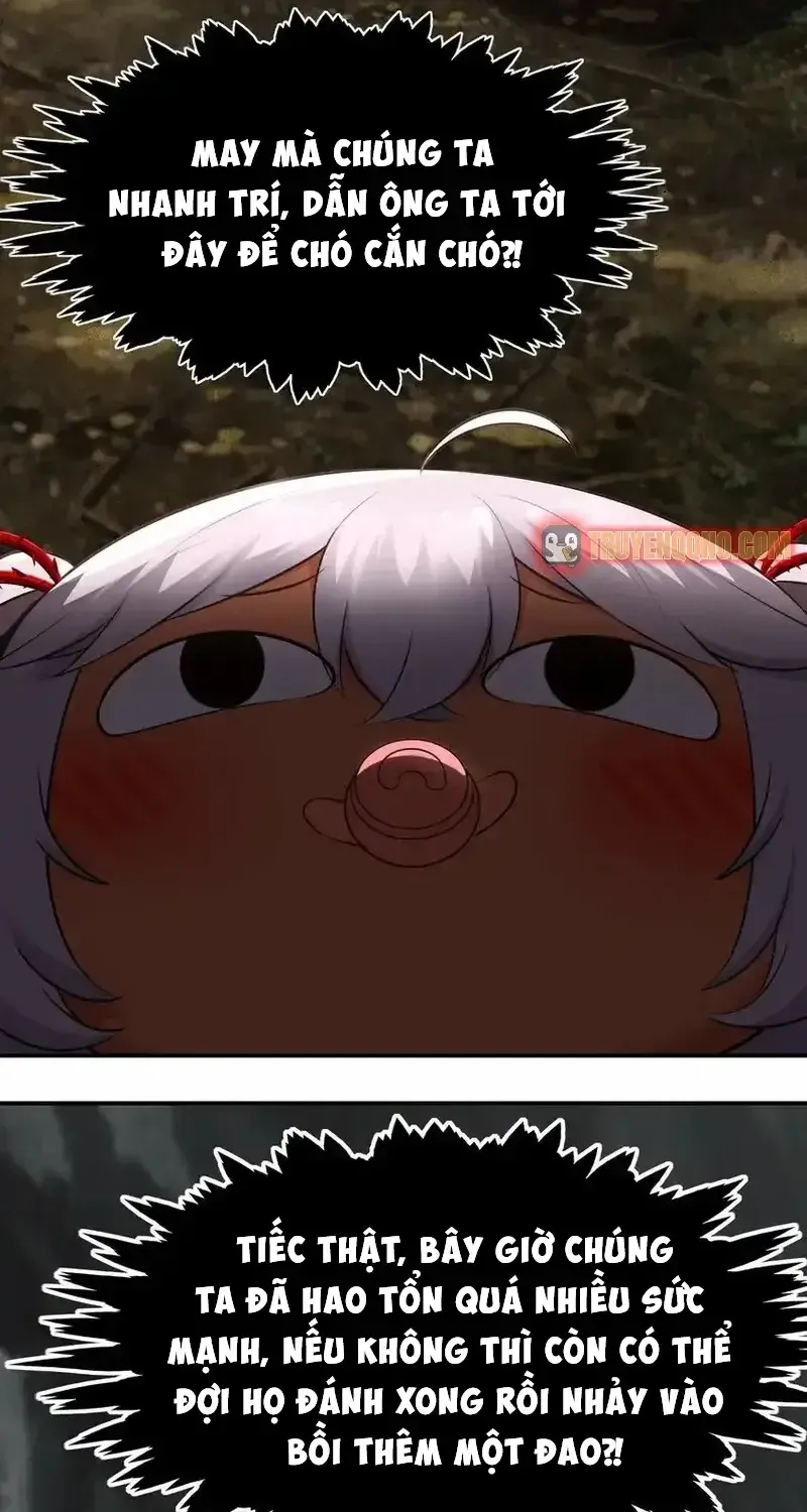 thích đuôi lớn thì sao? Chapter 43 82