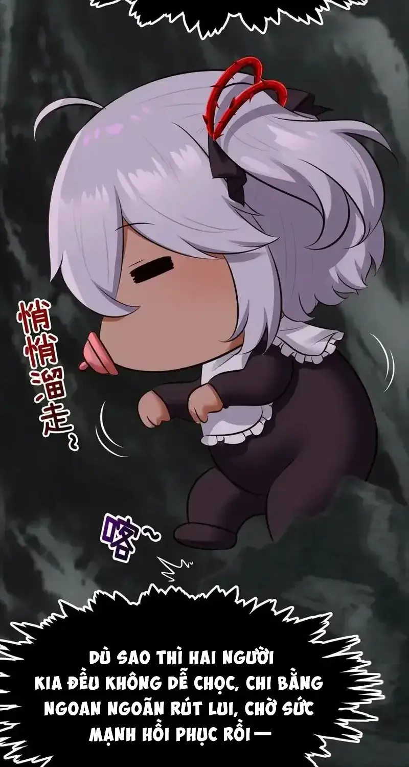 thích đuôi lớn thì sao? Chapter 43 83