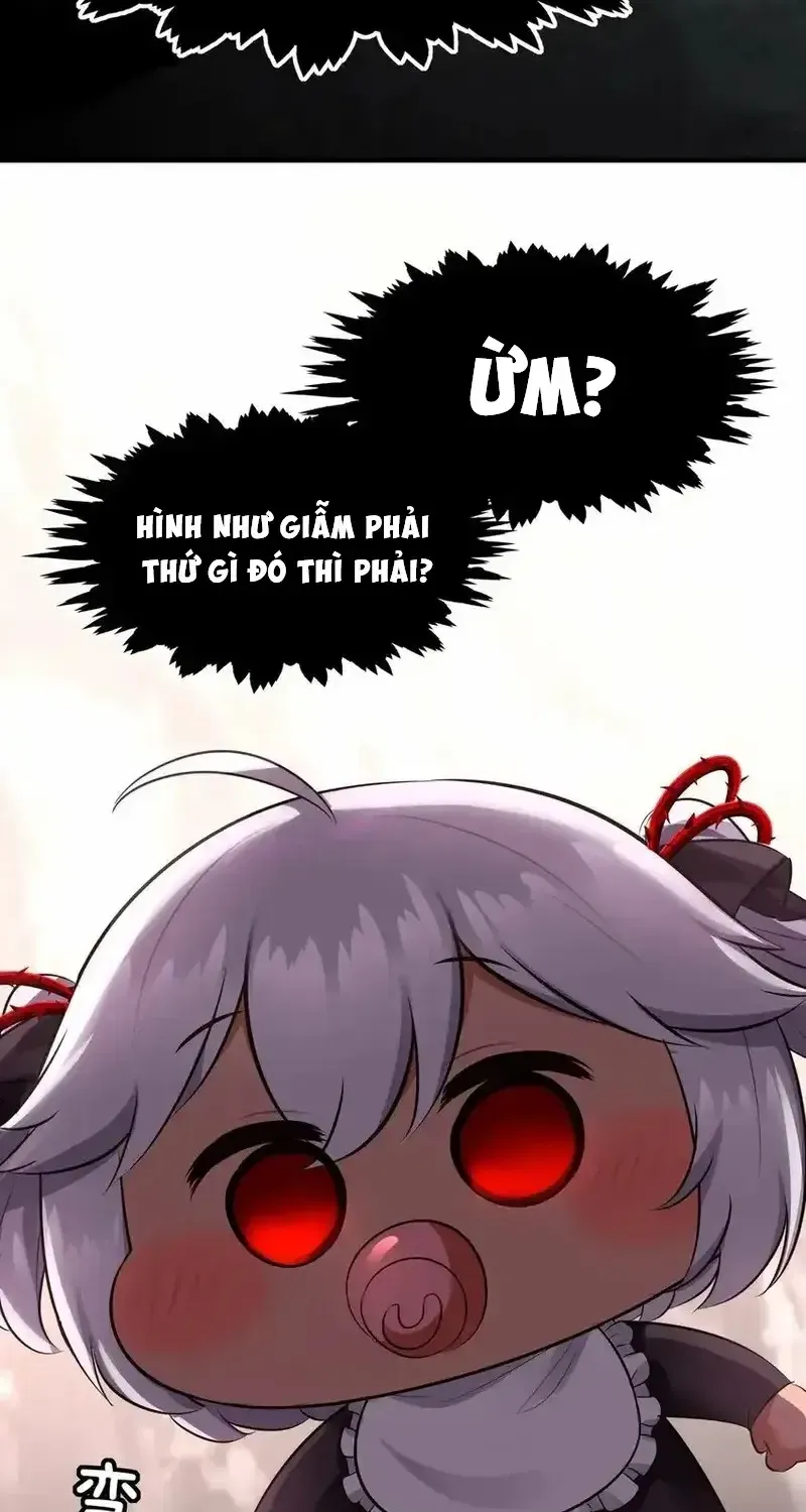 thích đuôi lớn thì sao? Chapter 43 84