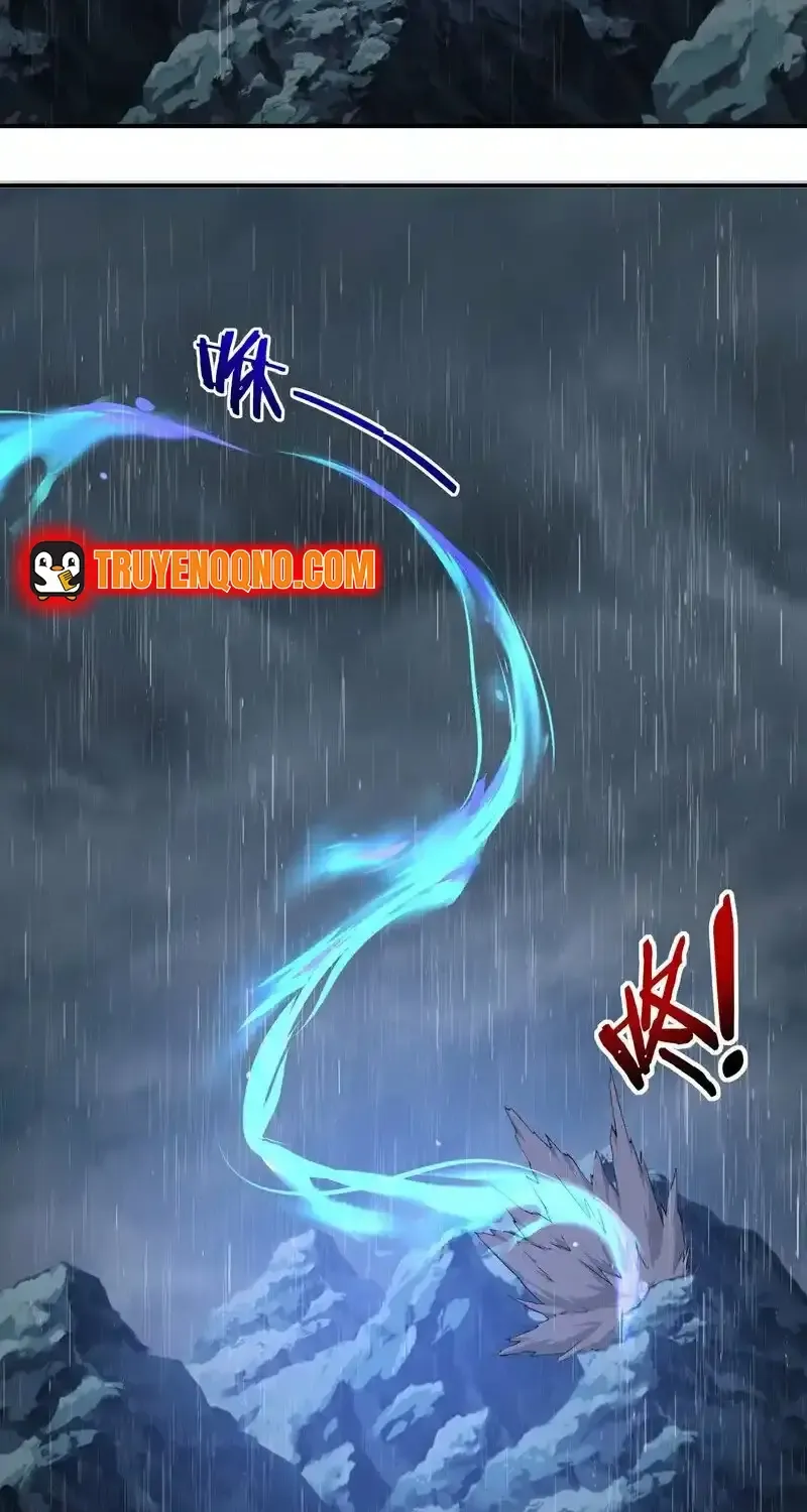 thích đuôi lớn thì sao? Chapter 44 5