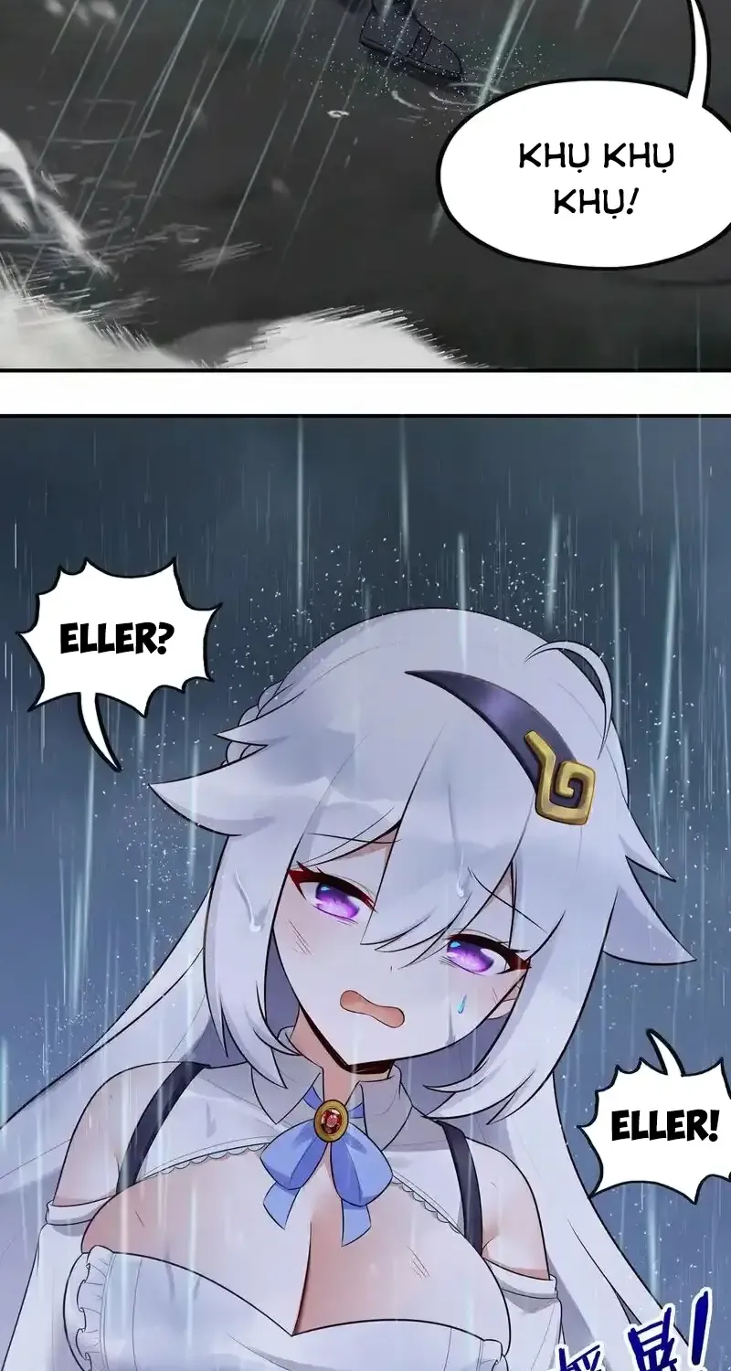 thích đuôi lớn thì sao? Chapter 44 9