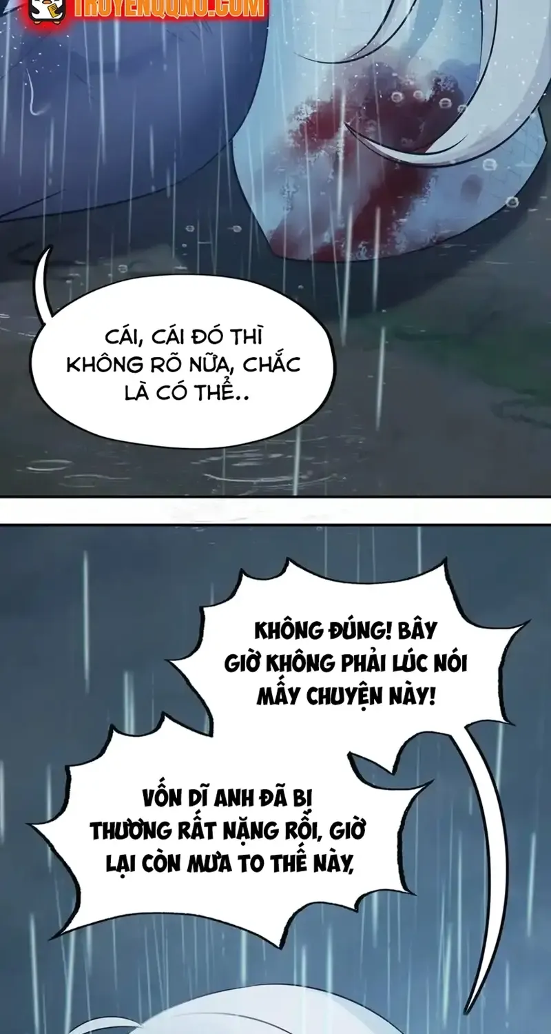 thích đuôi lớn thì sao? Chapter 44 13