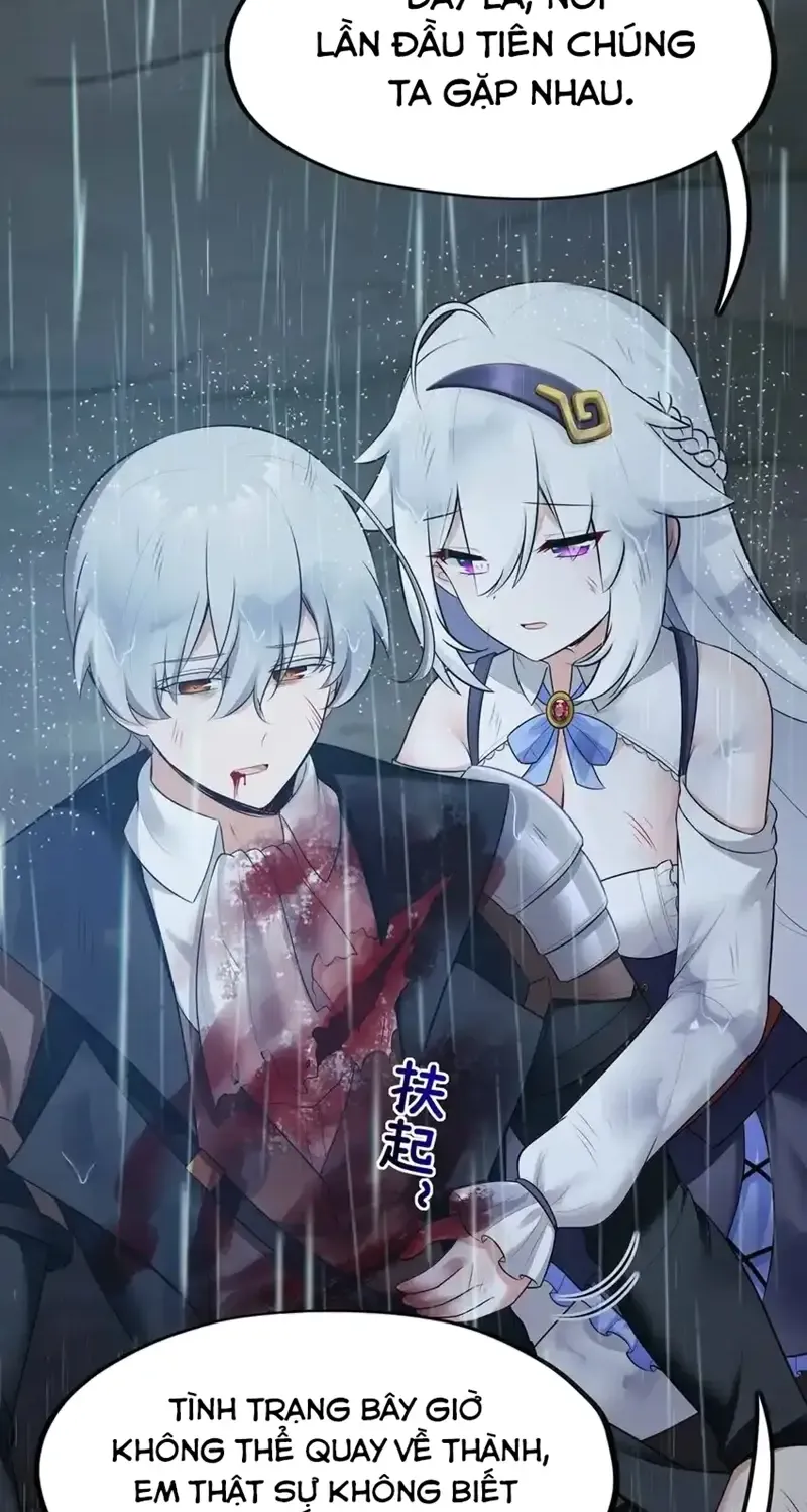 thích đuôi lớn thì sao? Chapter 44 16