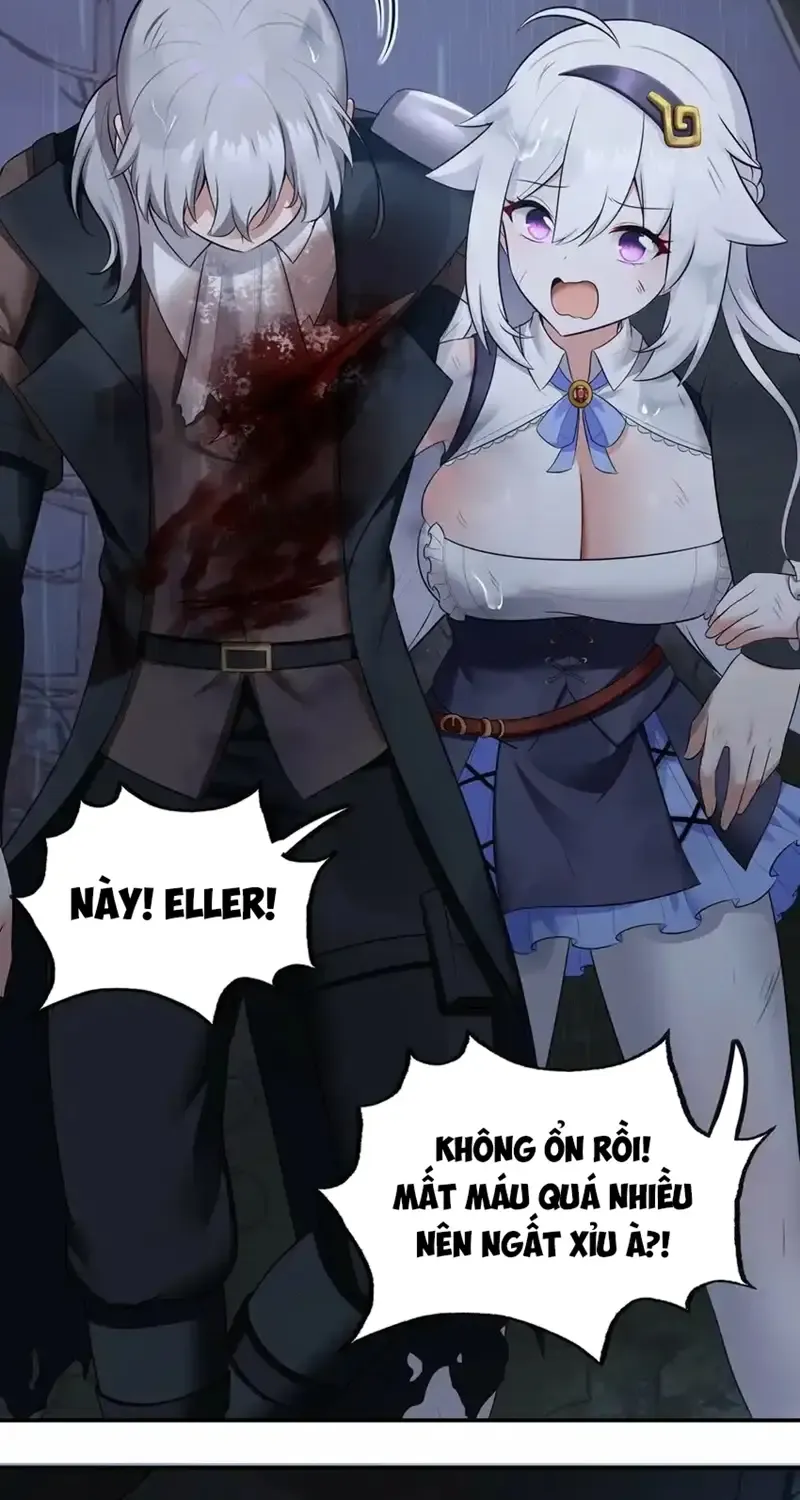 thích đuôi lớn thì sao? Chapter 44 23