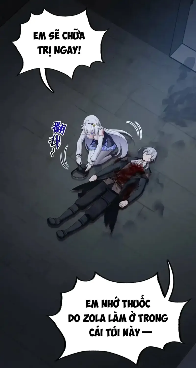 thích đuôi lớn thì sao? Chapter 44 24