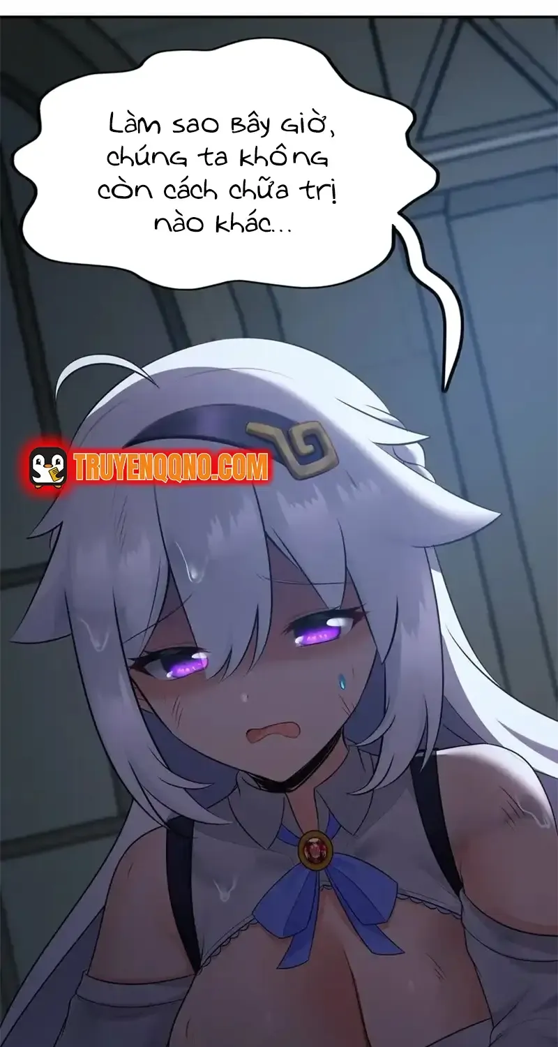 thích đuôi lớn thì sao? Chapter 44 27