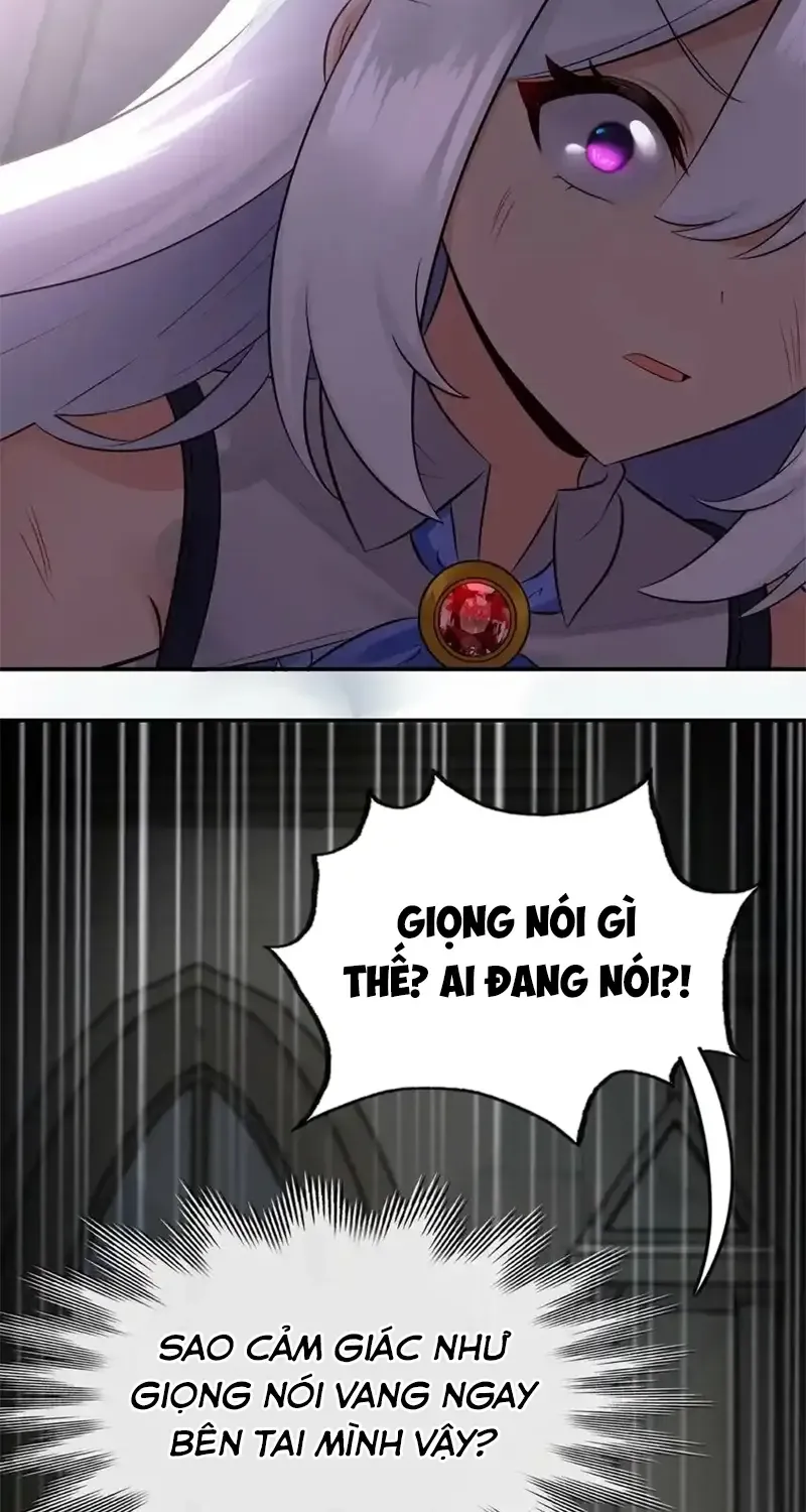 thích đuôi lớn thì sao? Chapter 44 29