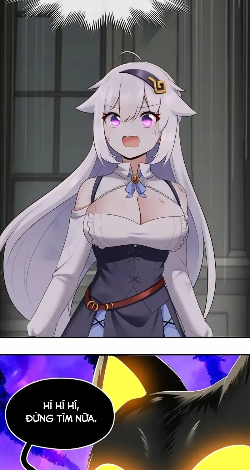 thích đuôi lớn thì sao? Chapter 44 30