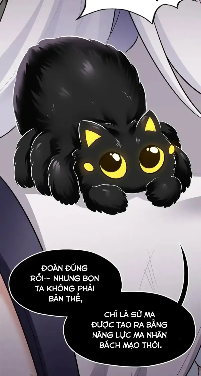 thích đuôi lớn thì sao? Chapter 44 33