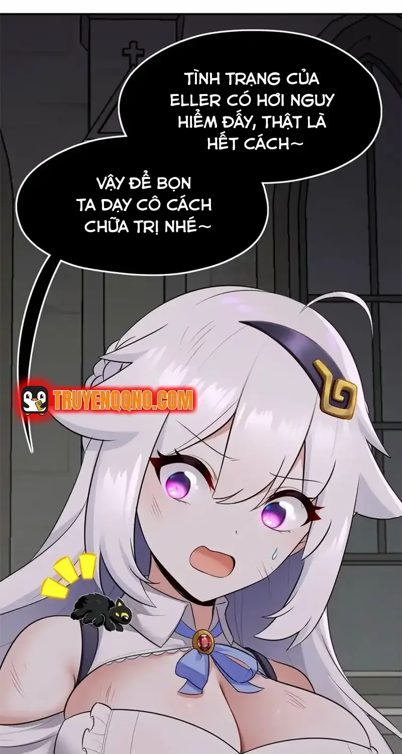 thích đuôi lớn thì sao? Chapter 44 35