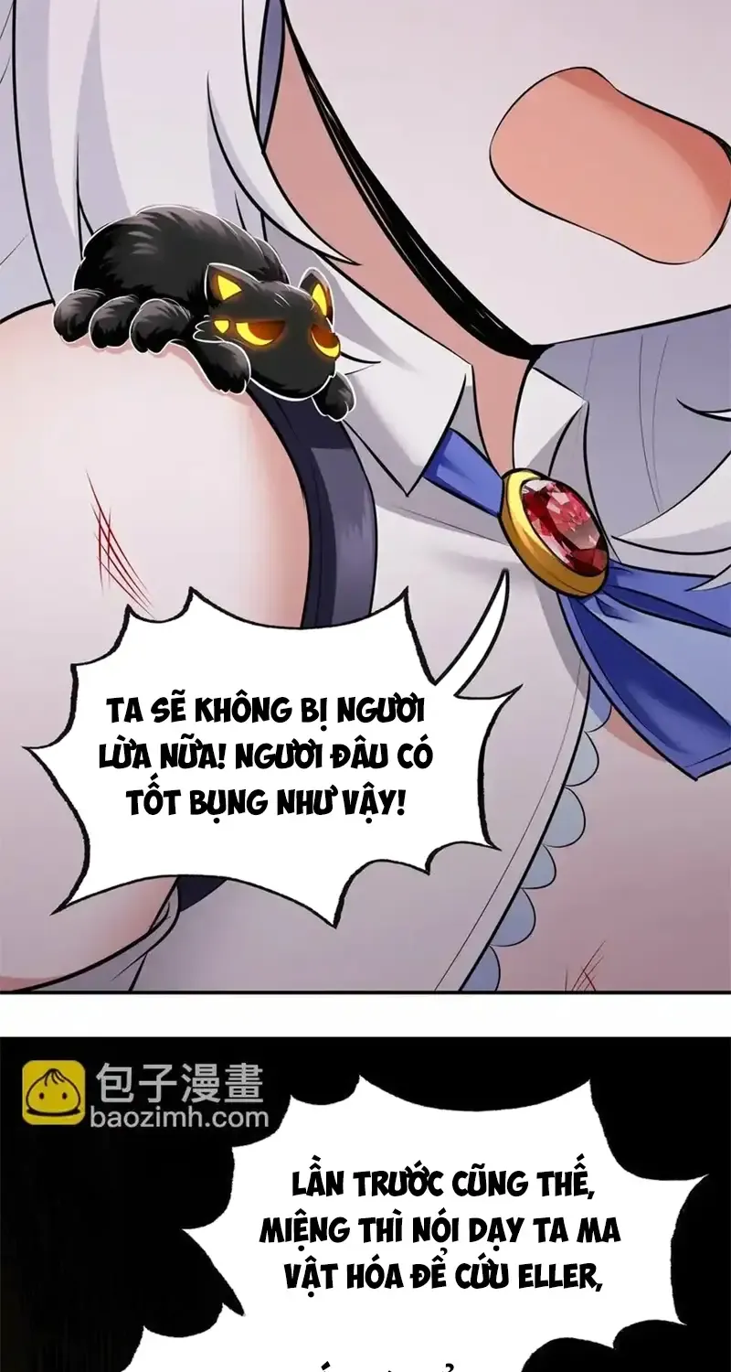 thích đuôi lớn thì sao? Chapter 44 37