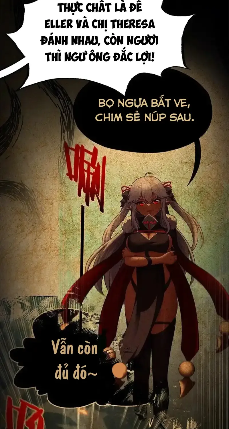 thích đuôi lớn thì sao? Chapter 44 38