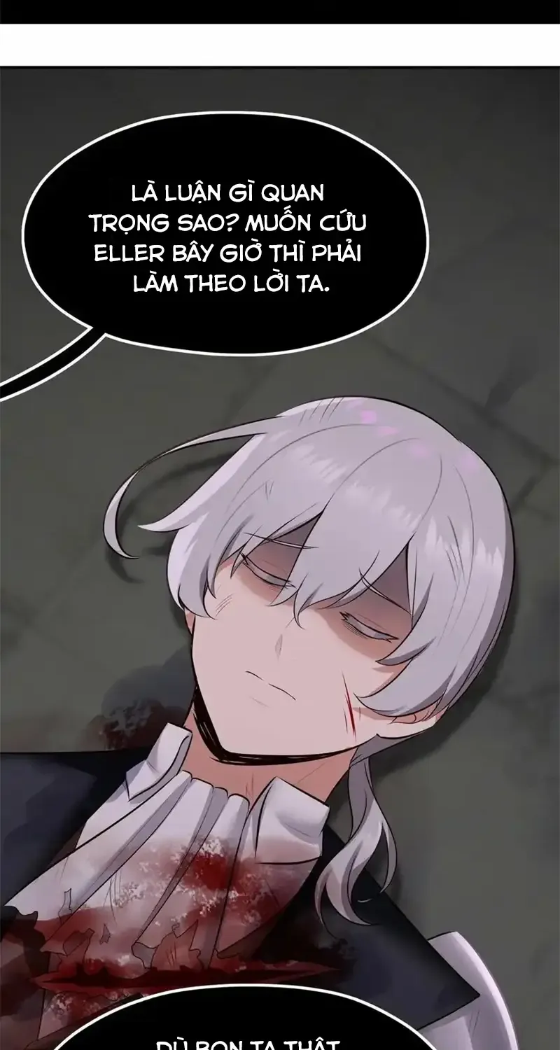 thích đuôi lớn thì sao? Chapter 44 40