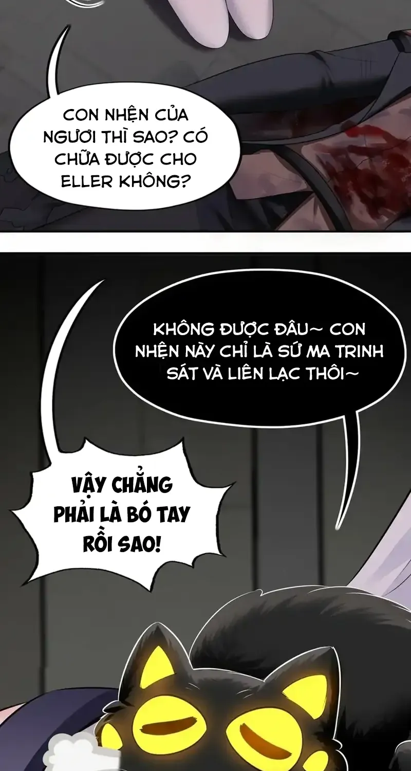 thích đuôi lớn thì sao? Chapter 44 43