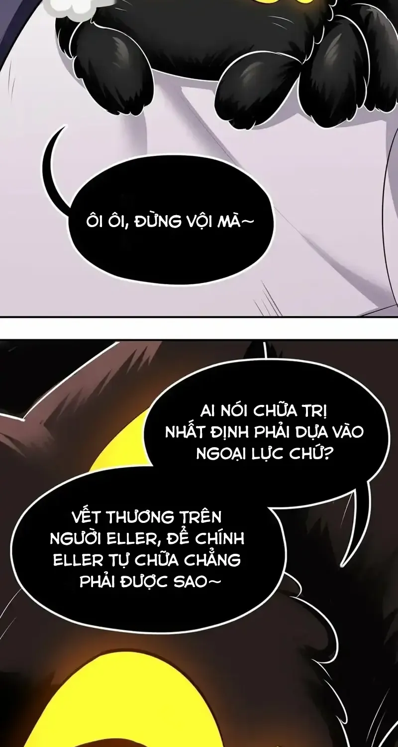 thích đuôi lớn thì sao? Chapter 44 44