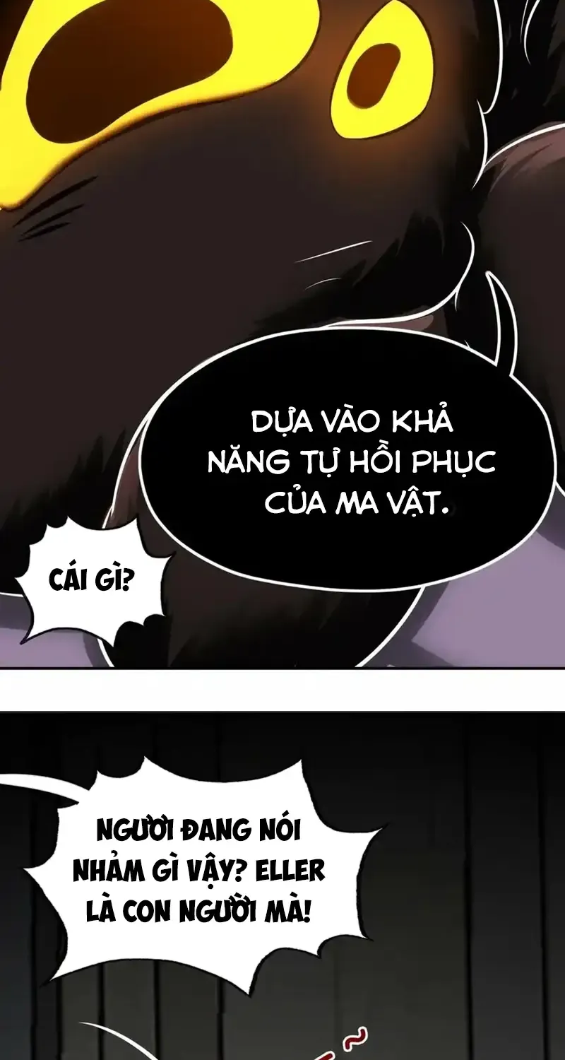 thích đuôi lớn thì sao? Chapter 44 45