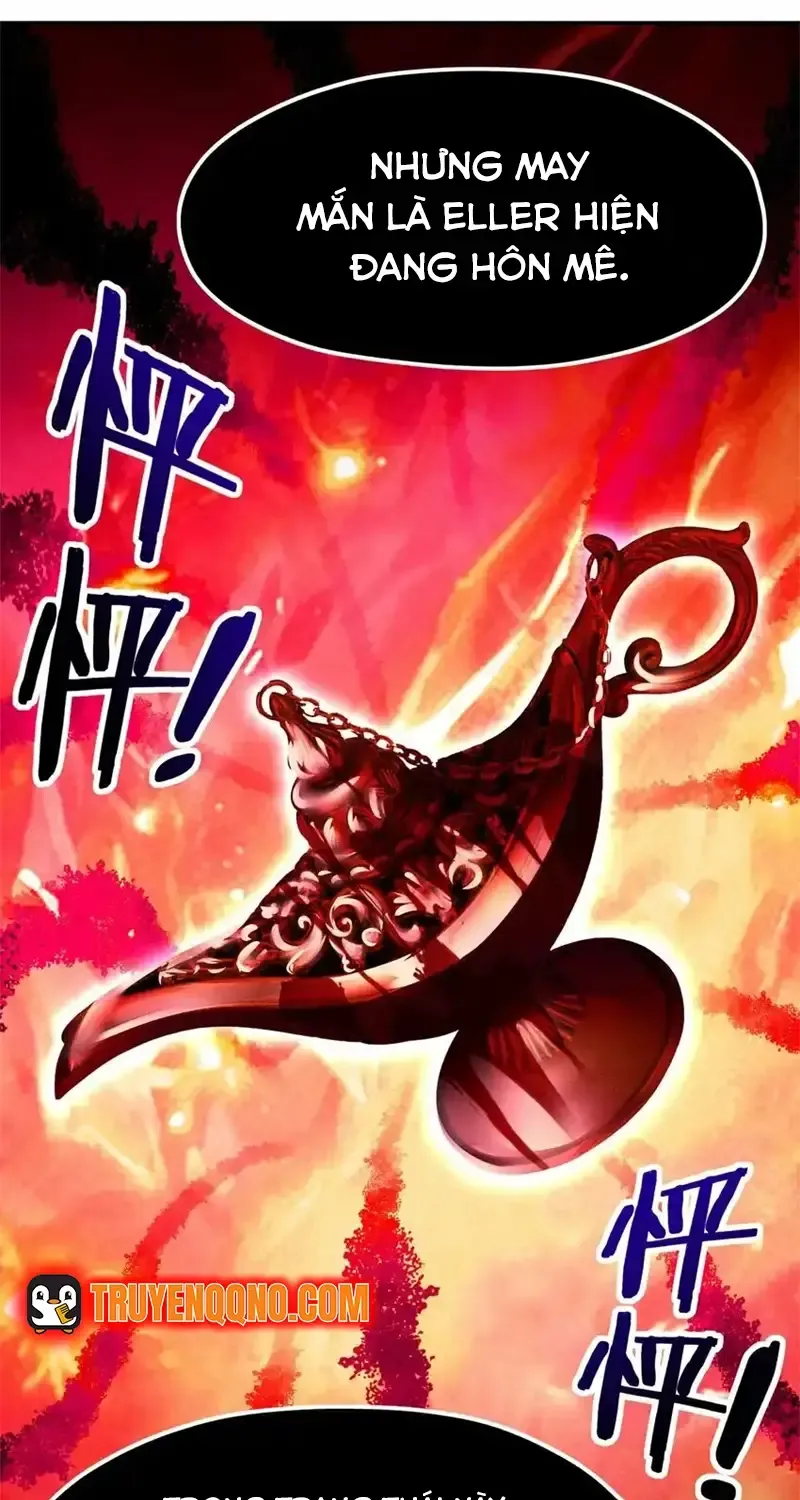 thích đuôi lớn thì sao? Chapter 44 49