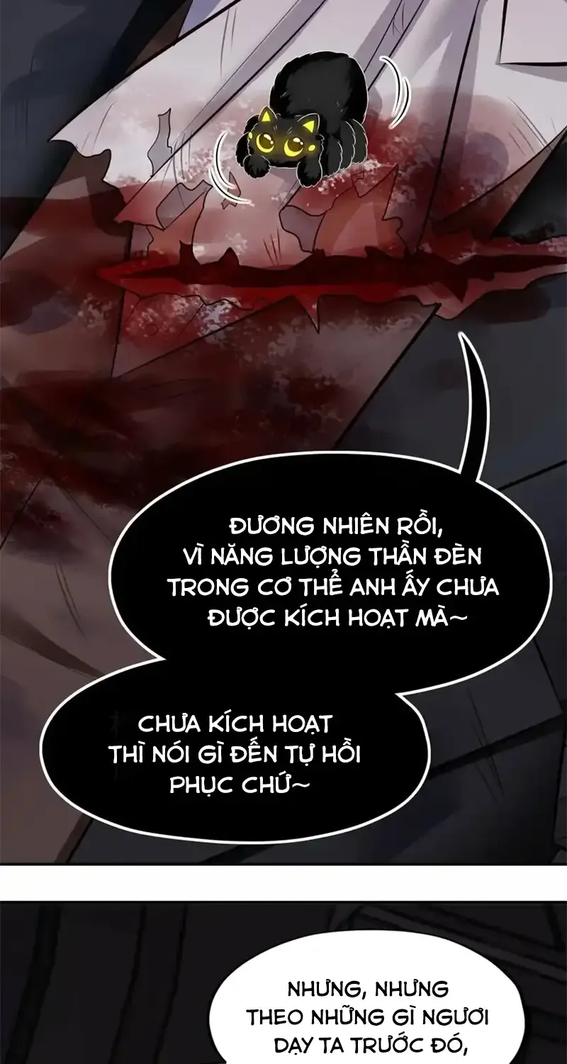 thích đuôi lớn thì sao? Chapter 44 52