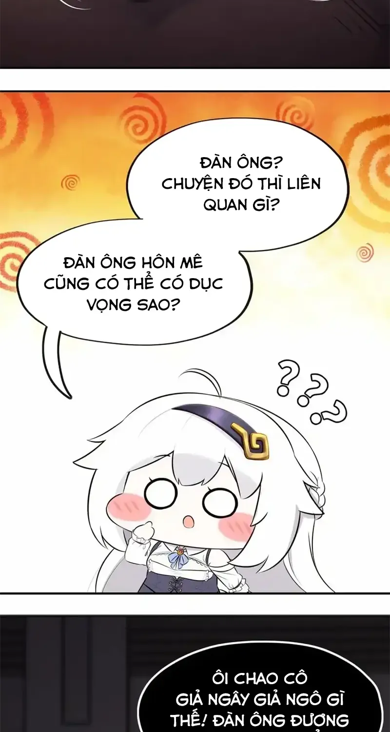 thích đuôi lớn thì sao? Chapter 44 57