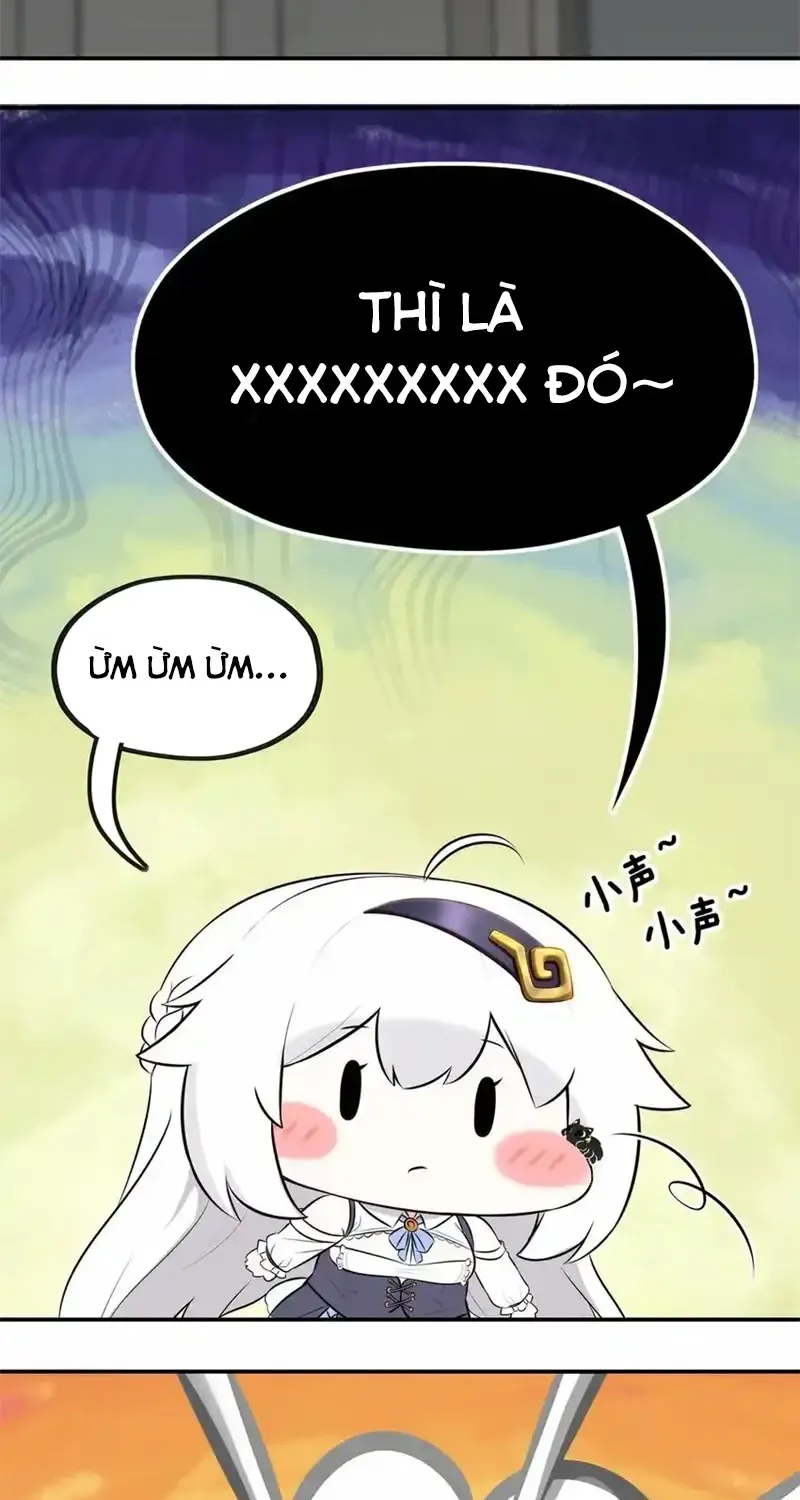 thích đuôi lớn thì sao? Chapter 44 59