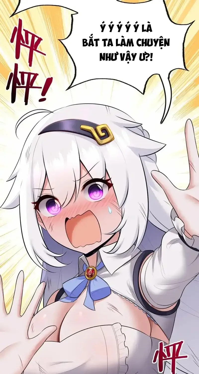 thích đuôi lớn thì sao? Chapter 44 61