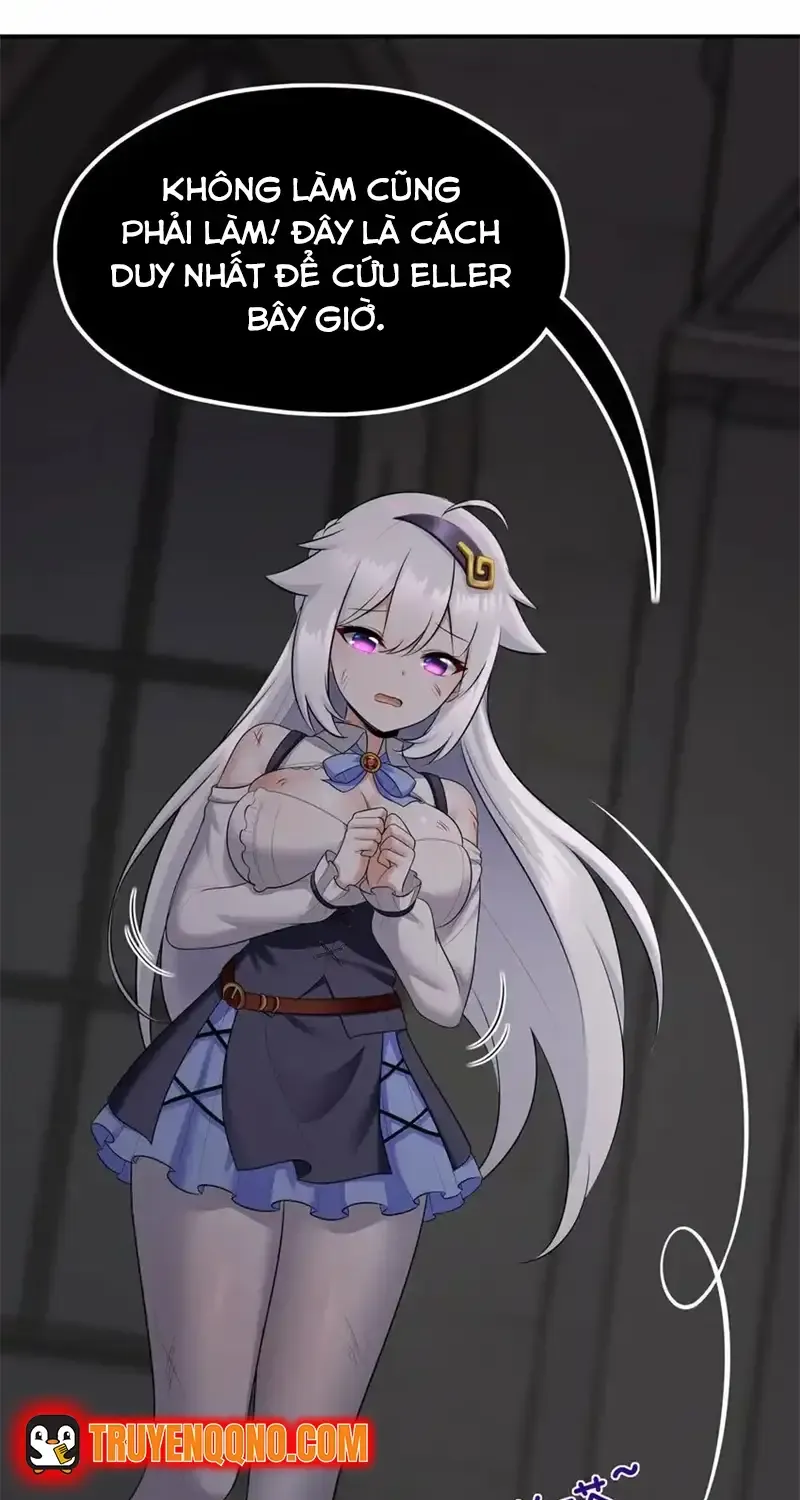 thích đuôi lớn thì sao? Chapter 44 63