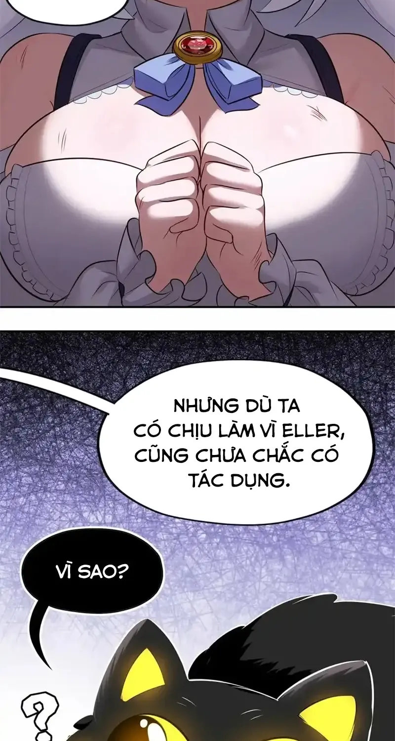 thích đuôi lớn thì sao? Chapter 44 65