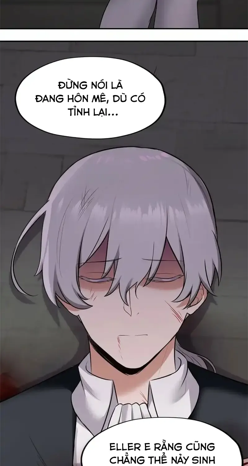 thích đuôi lớn thì sao? Chapter 44 68